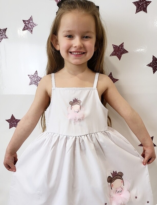 Fairy Dress