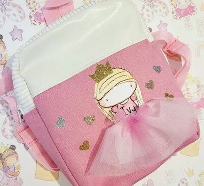 Princess bags