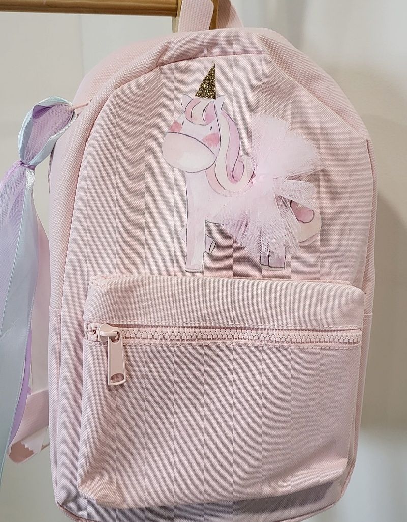 Unicorn bag