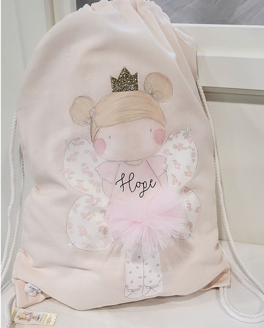 fairy bag