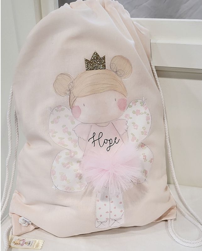 fairy bag