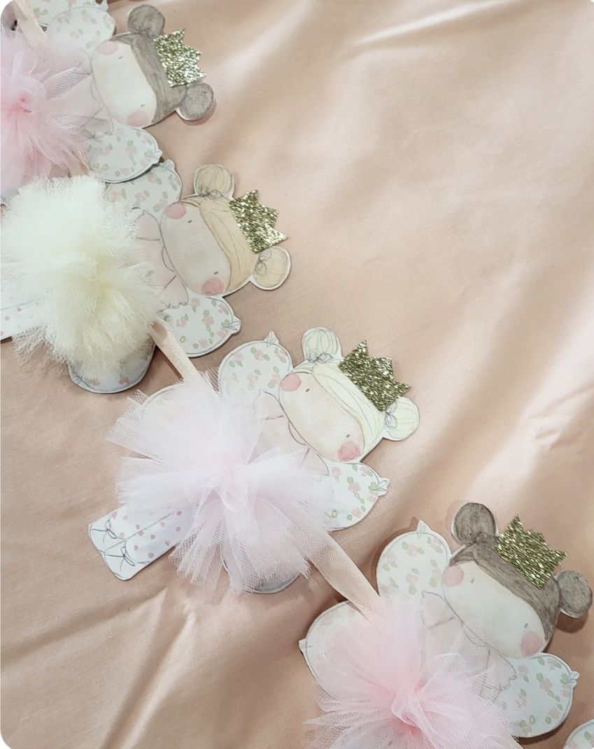 Fairy Bunting