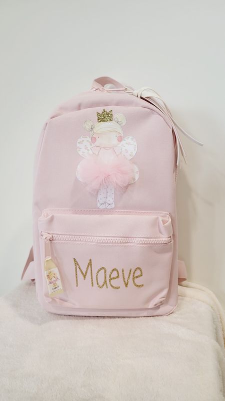 Summer Fairy bag