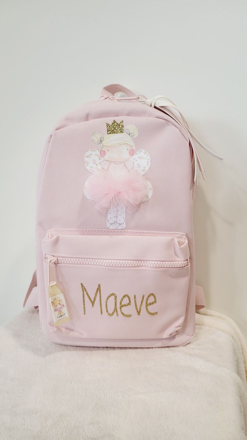 Summer Fairy bag