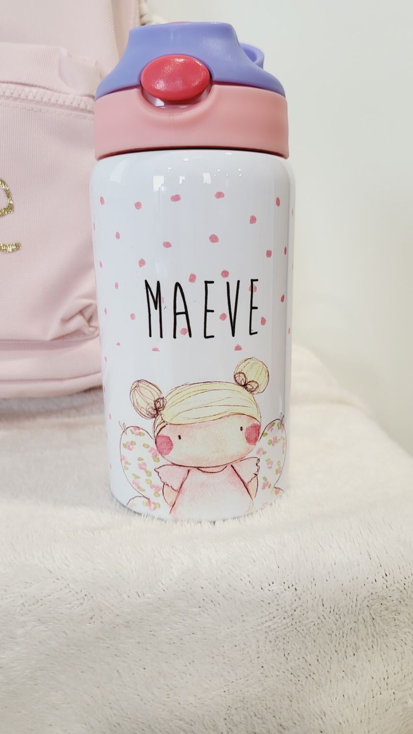Summer Fairy drink bottle
