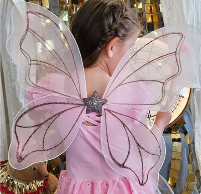 Fairy Wings