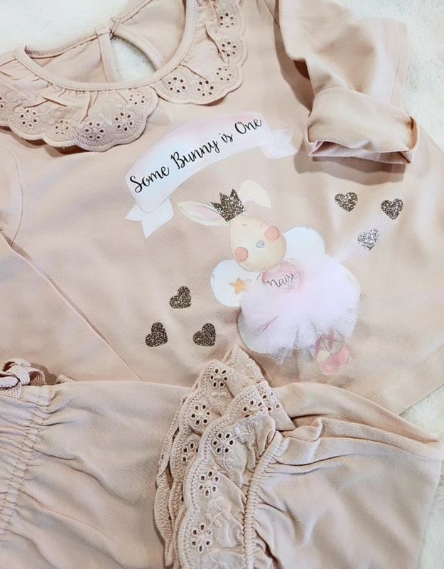 Bunny Pyjamas