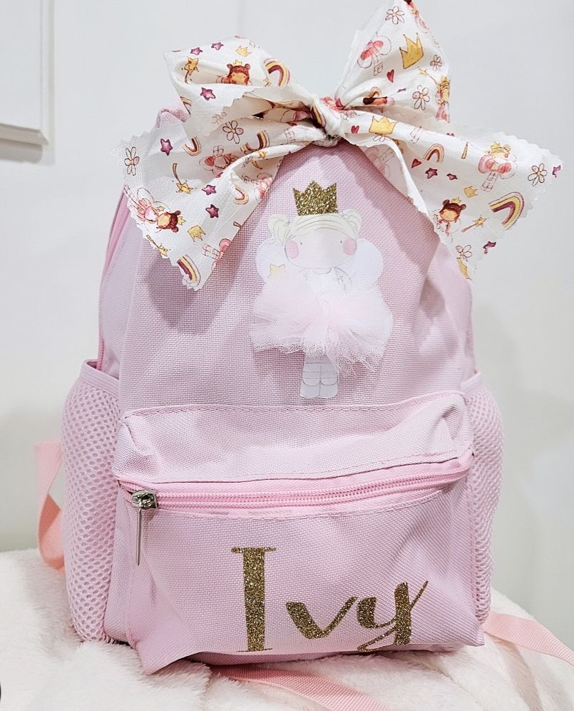 Fairy Bow Bag
