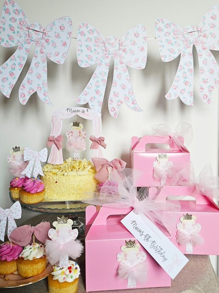 Large Bow Bunting