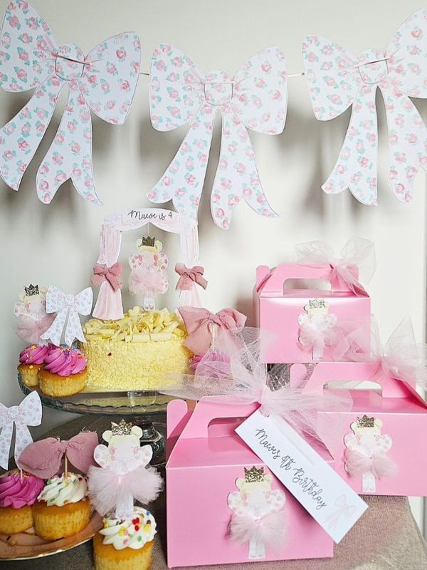 Large Bow Bunting