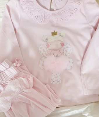 Fairy Pyjamas