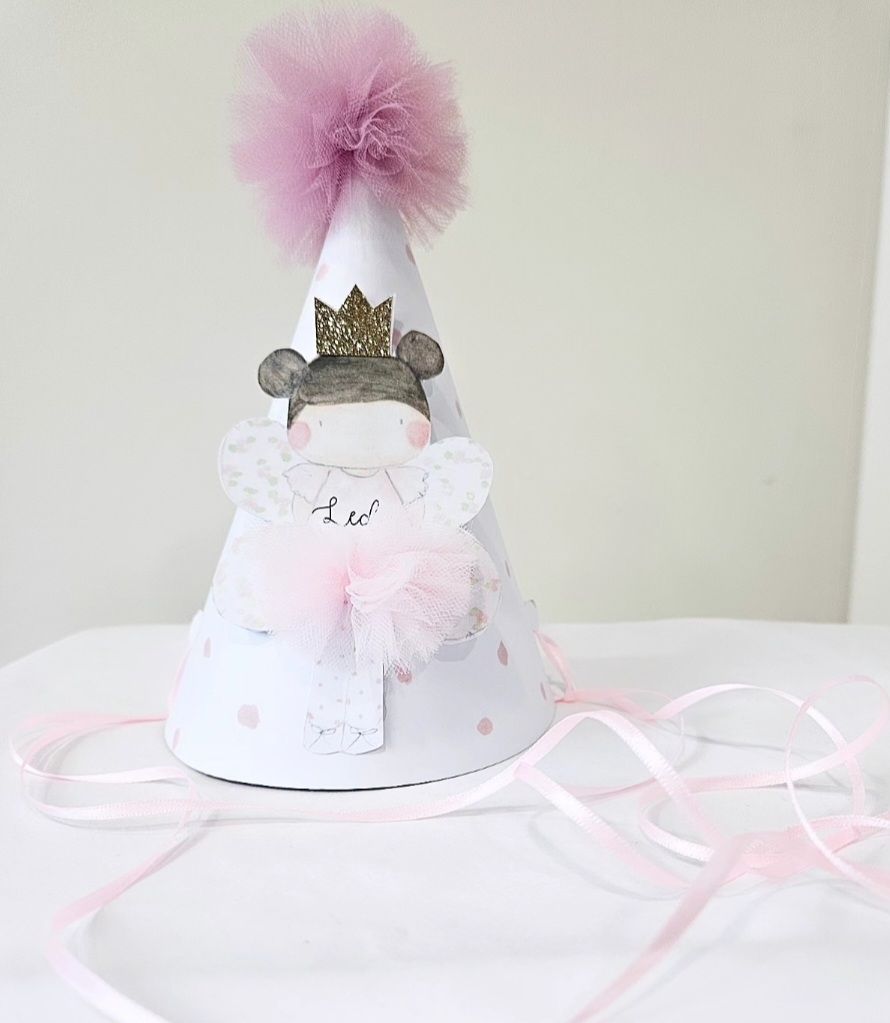 Birthday Party Hat