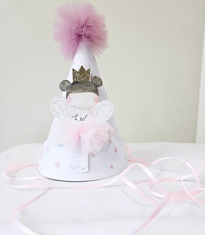 Birthday Party Hat