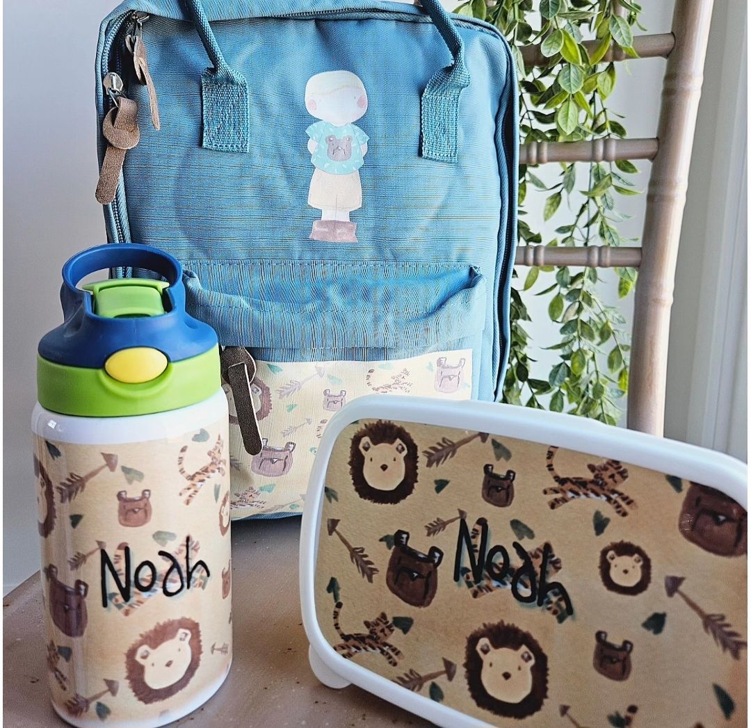 Wild one bundle