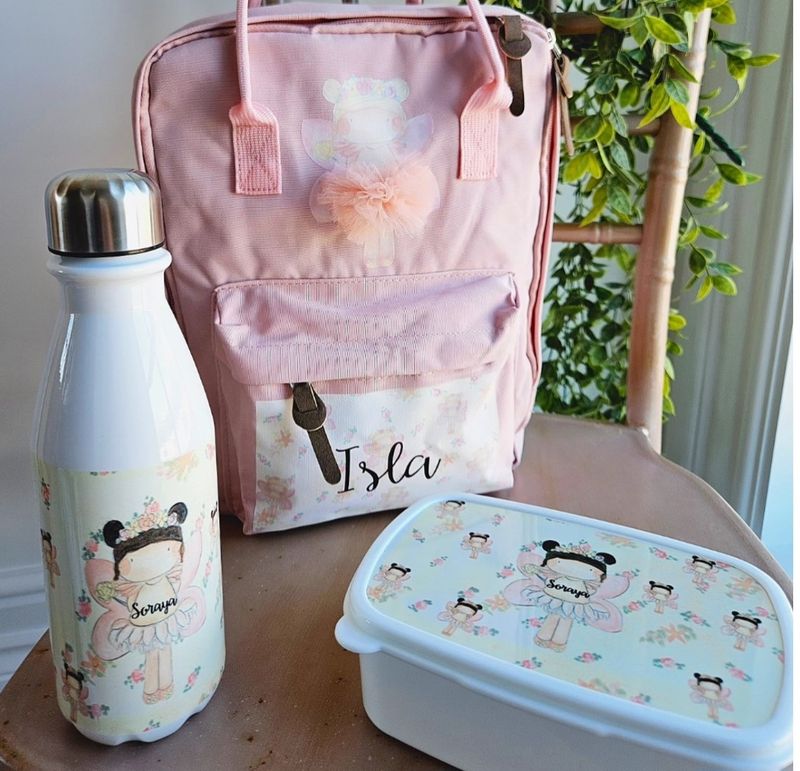 Wildflower bundle