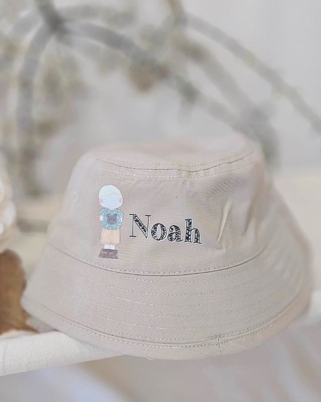Boy's Sunhat