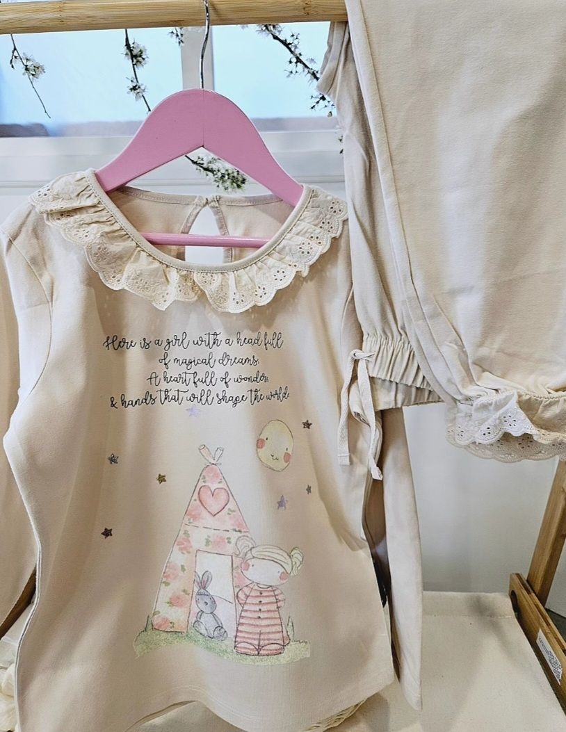 Magical dreams pyjamas