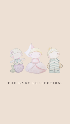 The Baby collection