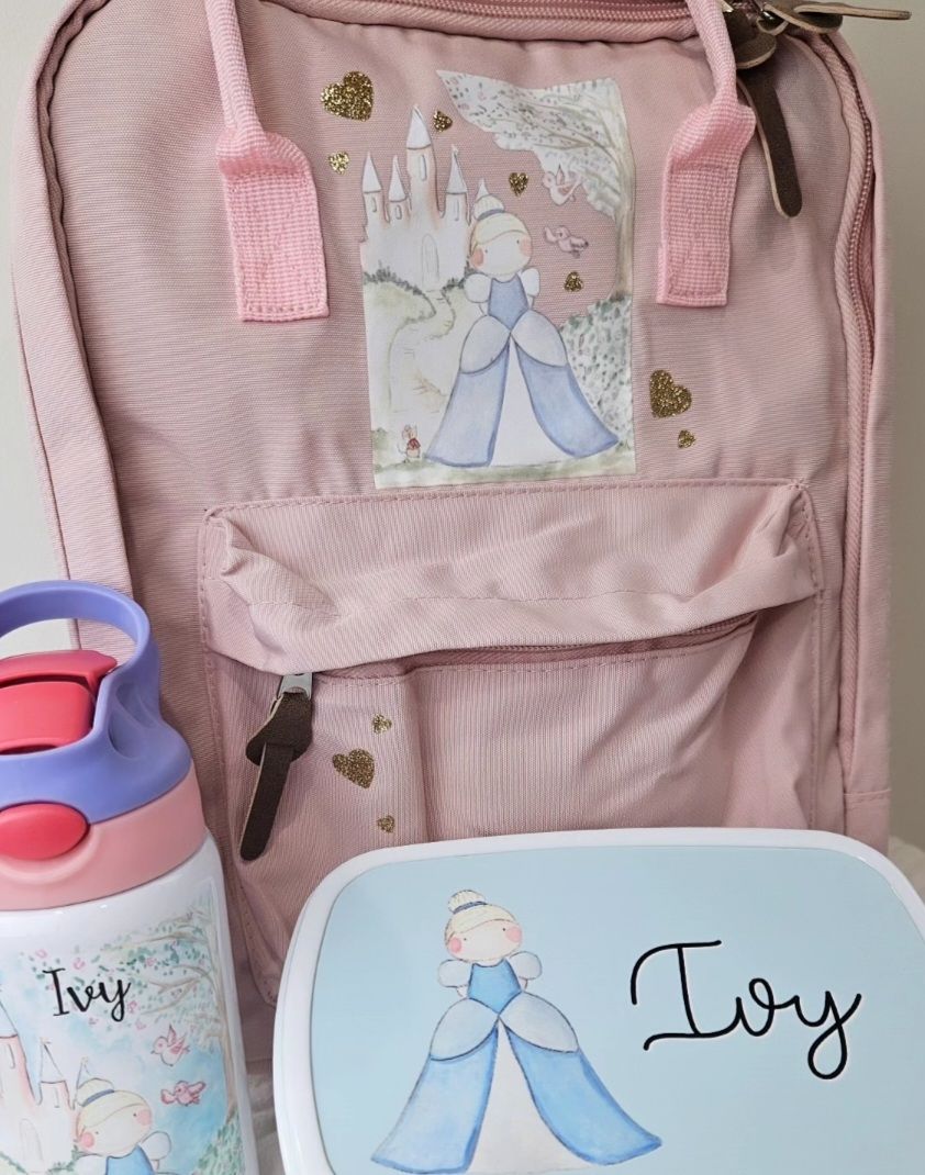 Cinderella bundle