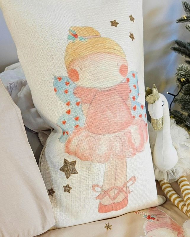Christmas Cushion