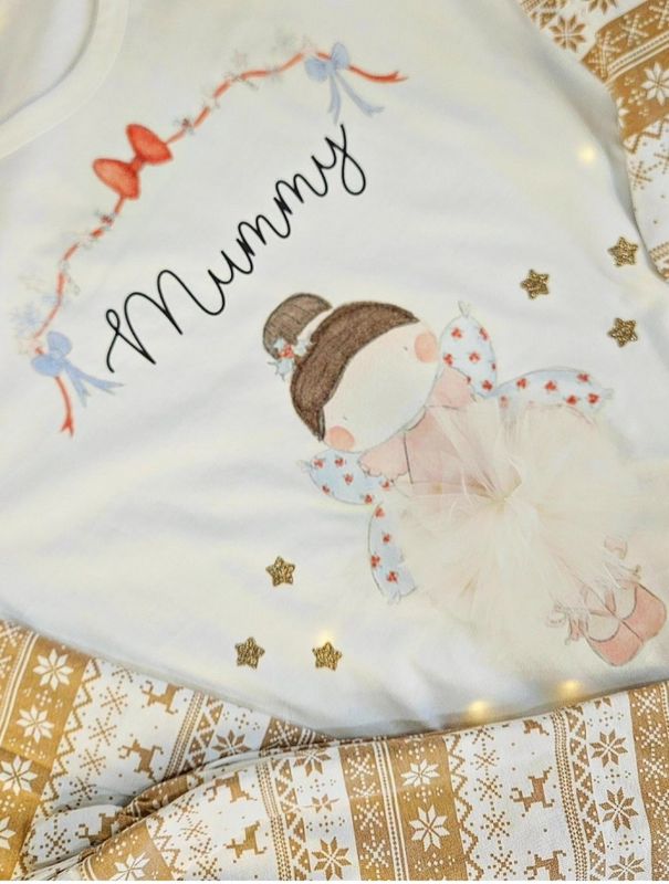 Adult Christmas Pyjamas