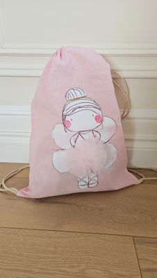 Ballet Bag