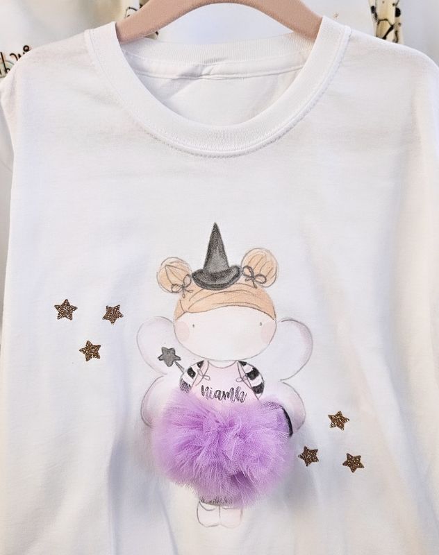 Witch t shirt