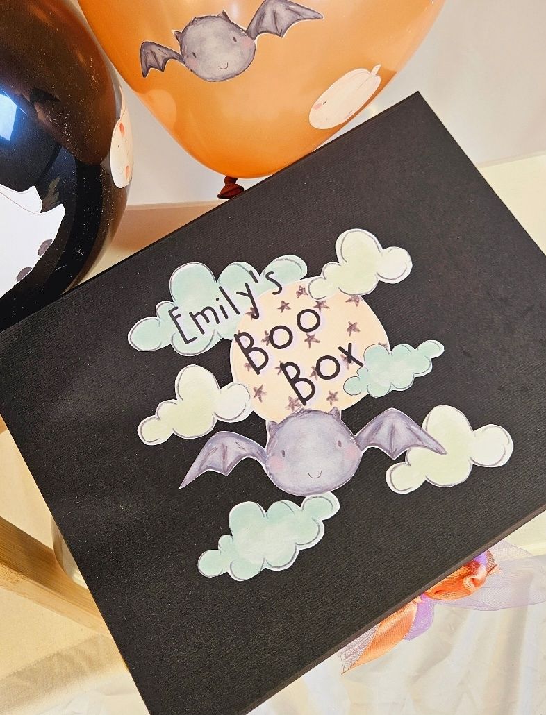 Boo Box