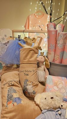 Christmas Market night