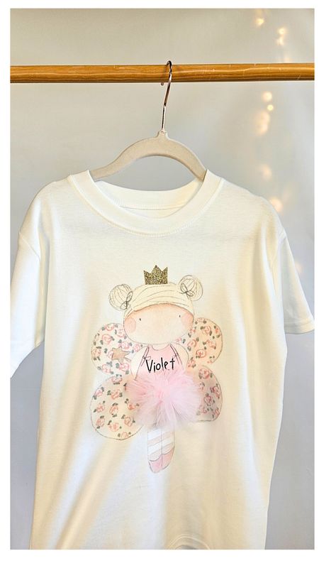 Fairy T-Shirt