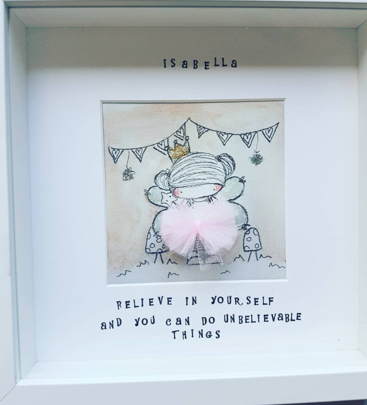 Fairy Print
