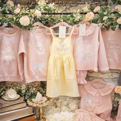 Once Upon  a Bloom Collection