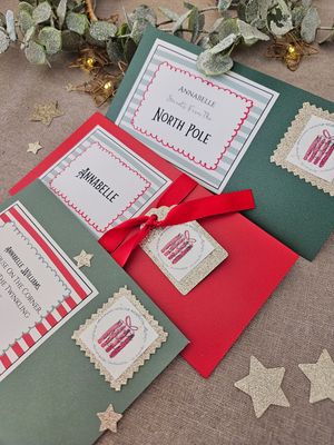 North Pole Post