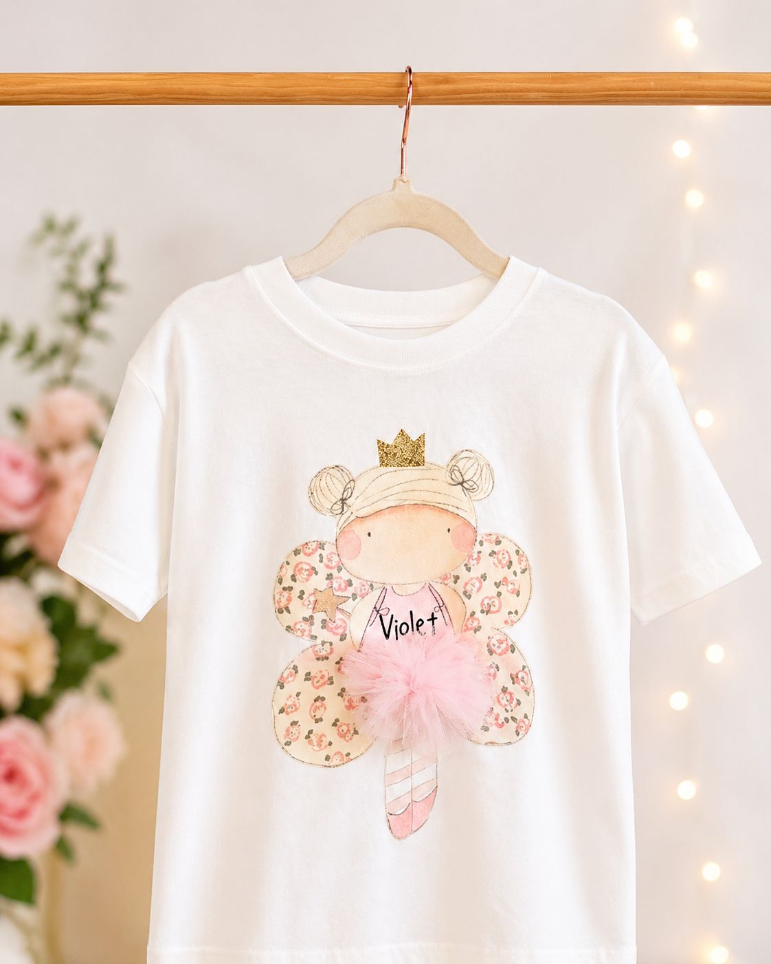 Fairy T-Shirt