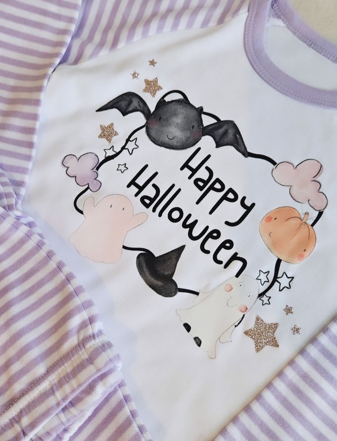 Halloween pyjamas Halloween pyjamas