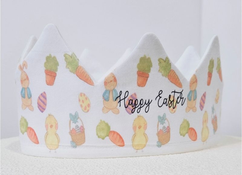 Easter Crown