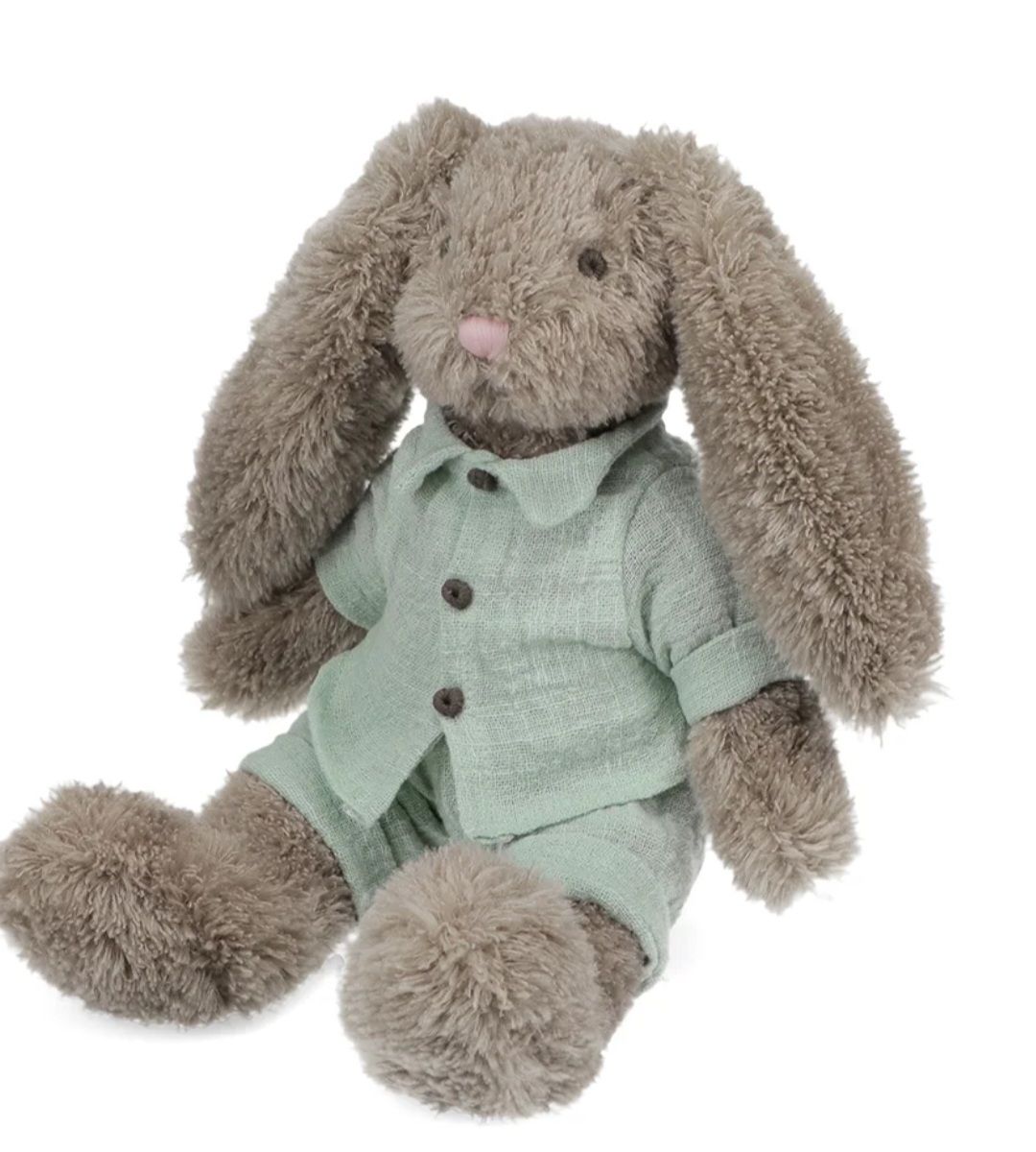 Bunny teddy bear