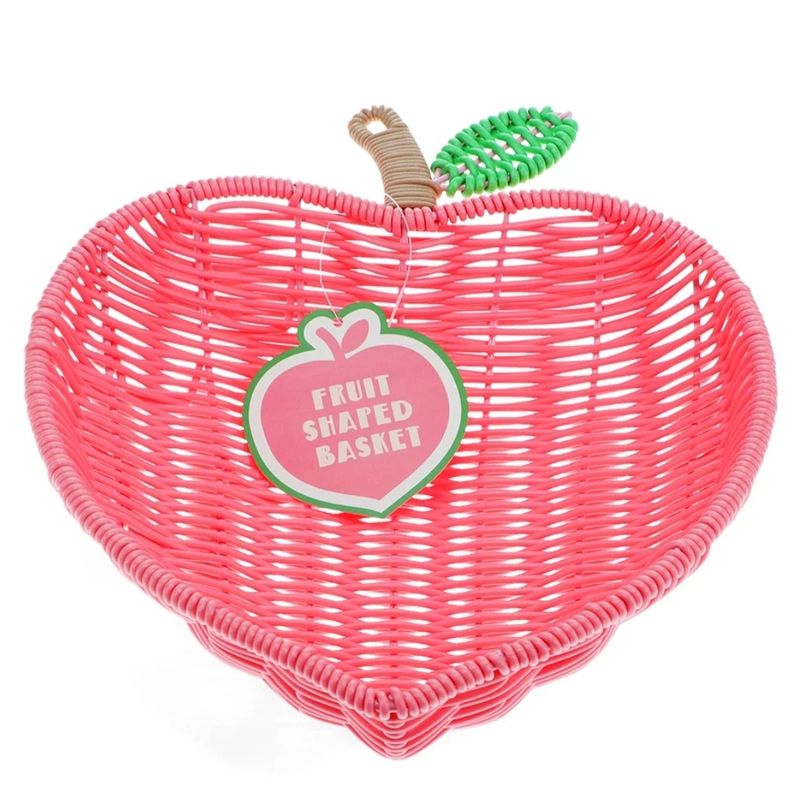 Strawberry basket
