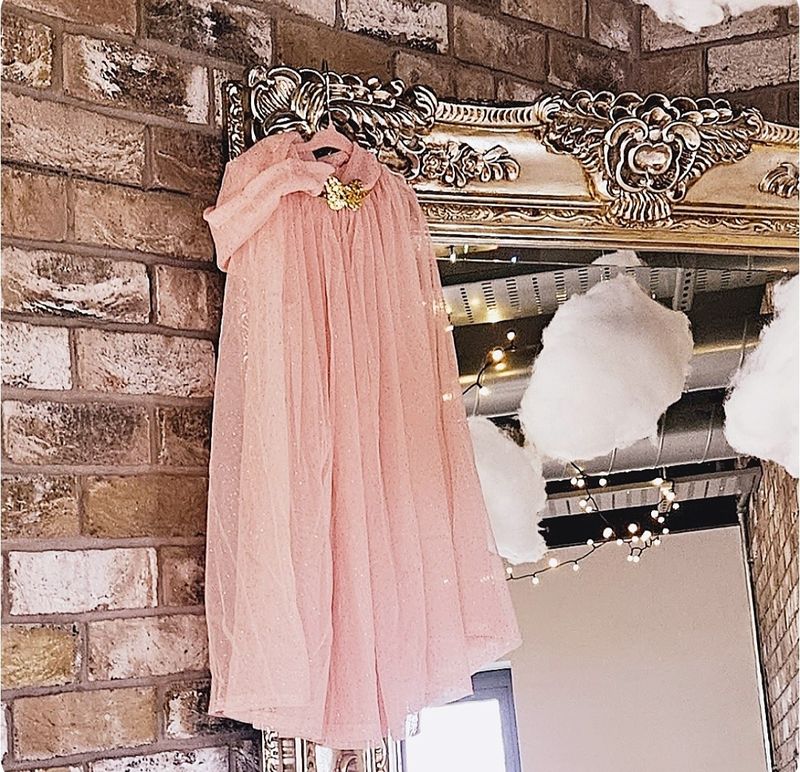 Princess Cape Princess Cape