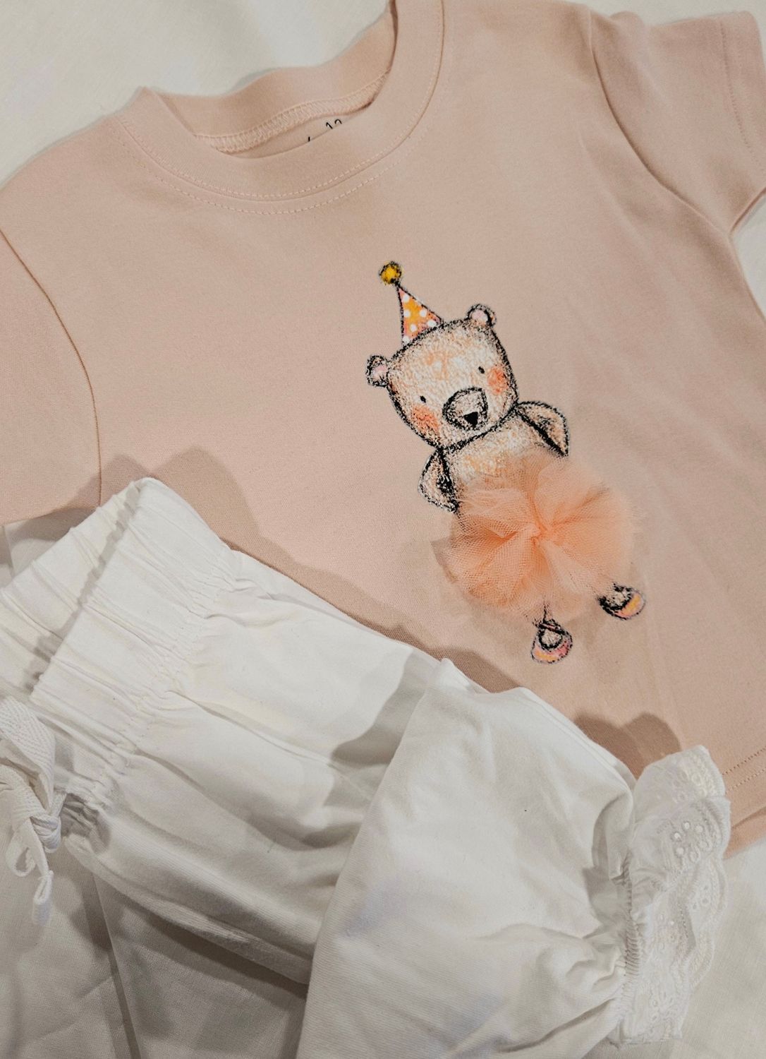 Bear pyjamas 6 to 12 months Bear pyjamas 6 to 12 months