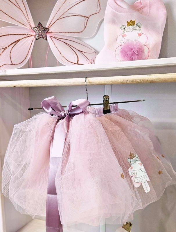 Fairy tutu skirt