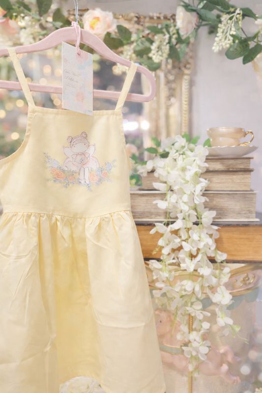 Floral Bloom Fairy Dress 3 to 4 years Floral Bloom Fairy Dress 3 to 4 years