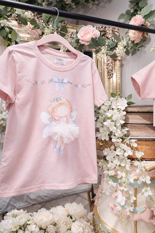 Whimsy Fairy T shirt 