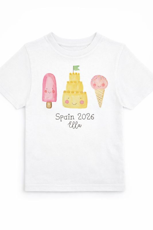 Holiday T-Shirt Holiday T-Shirt