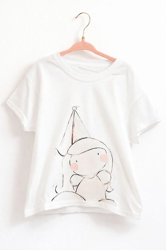 The Animated Collection T shirt