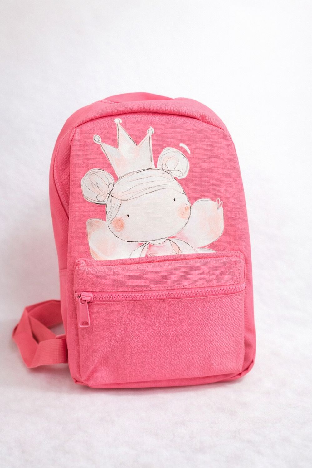The Animated Fairy rucksack