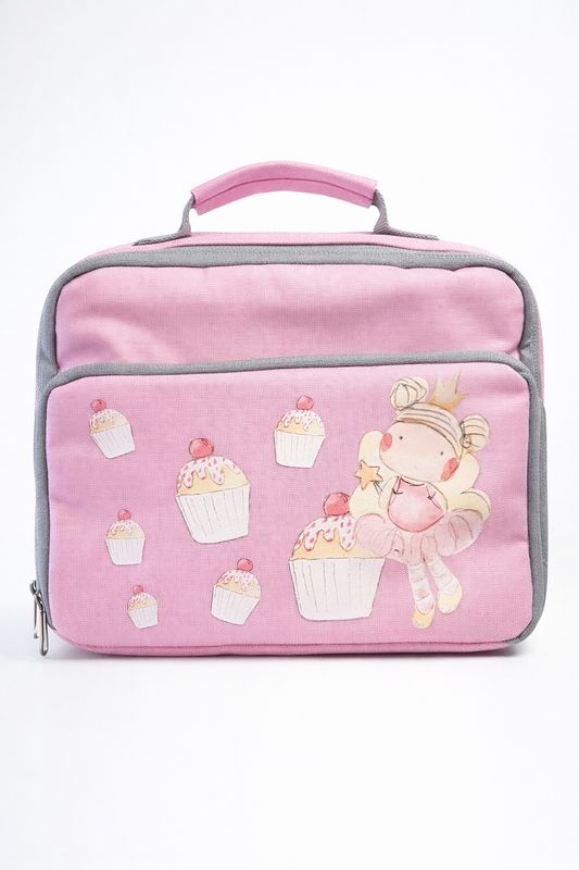Fairy Cakes Lunch bag