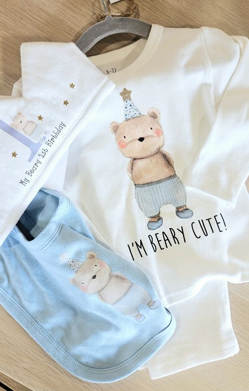 Beary cute Bundle