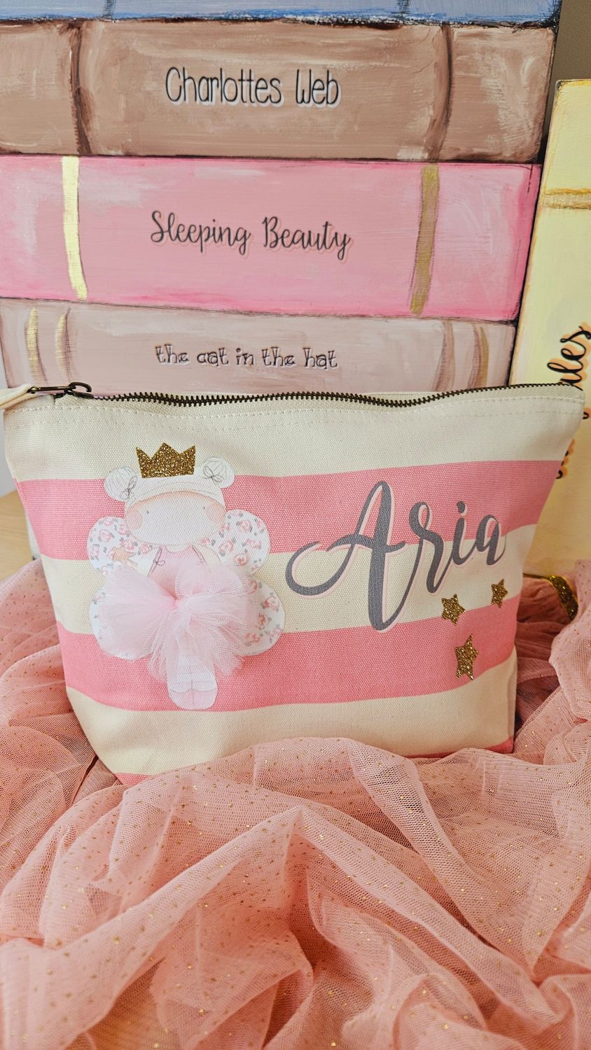 Fairy accessory bag Fairy accessory bag