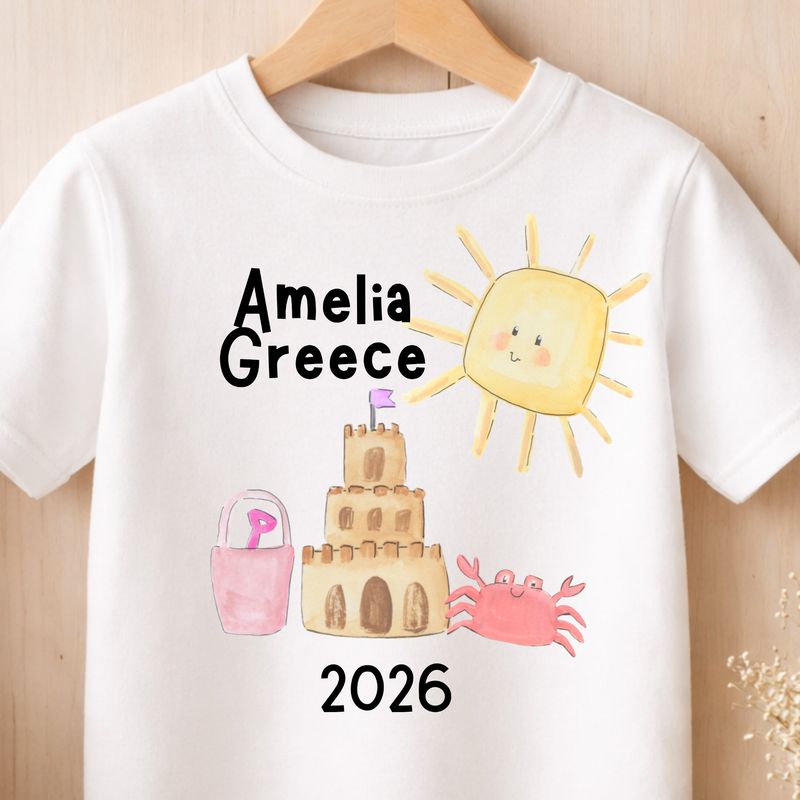 Holiday T-Shirt 